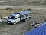 ГАЗ  ГАЗель (33023/330273) Фермер 2009 года за 5 000 000 тг. в Аксай