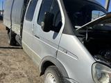 ГАЗ  ГАЗель (33023/330273) Фермер 2009 года за 5 000 000 тг. в Аксай – фото 3
