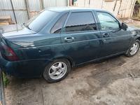 ВАЗ (Lada) Priora 2170 2007 годаүшін1 200 000 тг. в Актобе