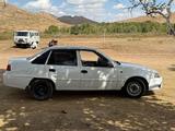 Daewoo Nexia 2008 годаүшін1 050 000 тг. в Жезказган – фото 5