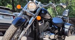 Honda  VT750 Shadow 2009 года за 3 300 000 тг. в Алматы – фото 3