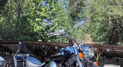 Honda  VT750 Shadow 2009 года за 3 300 000 тг. в Алматы – фото 4