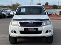 Toyota Hilux 2014 годаүшін10 900 000 тг. в Актобе – фото 2