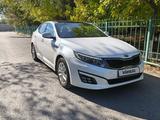 Kia Optima 2015 годаүшін7 100 000 тг. в Атырау