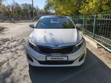 Kia Optima 2015 годаүшін7 100 000 тг. в Атырау – фото 2