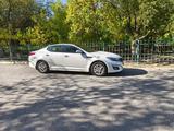 Kia Optima 2015 годаүшін7 100 000 тг. в Атырау – фото 3