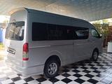 Toyota Hiace 2006 года за 10 500 000 тг. в Алматы – фото 5