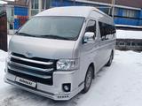 Toyota Hiace 2006 года за 10 500 000 тг. в Алматы