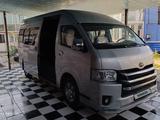 Toyota Hiace 2006 года за 10 500 000 тг. в Алматы