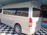 Toyota Hiace 2006 года за 10 500 000 тг. в Алматы – фото 4