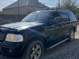 Ford Explorer 2005 годаfor4 000 000 тг. в Шымкент – фото 2