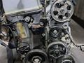 Двигатель хонда одиссей 2.4л за 350 000 тг. в Алматы – фото 2