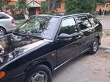 ВАЗ (Lada) 2114 2013 года за 1 250 000 тг. в Тараз – фото 2