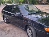 ВАЗ (Lada) 2114 2013 года за 1 250 000 тг. в Тараз