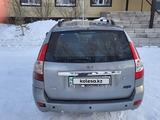 ВАЗ (Lada) Priora 2171 2011 годаүшін2 100 000 тг. в Абай (Абайский р-н) – фото 2