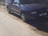 Volkswagen Caddy 2001 годаfor2 100 000 тг. в Алматы – фото 4