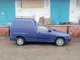 Volkswagen Caddy 2001 годаfor2 100 000 тг. в Алматы – фото 3