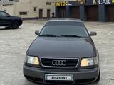 Audi A6 1996 годаүшін3 000 000 тг. в Уральск – фото 2