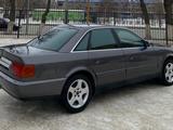 Audi A6 1996 годаүшін3 000 000 тг. в Уральск – фото 3