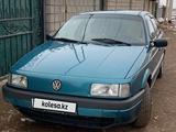 Volkswagen Passat 1991 года за 1 900 000 тг. в Узынагаш