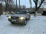 Toyota Land Cruiser 2003 годаүшін7 500 000 тг. в Актобе – фото 2