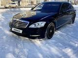 Mercedes-Benz S 500 2007 годаүшін8 000 000 тг. в Павлодар