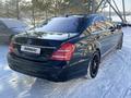 Mercedes-Benz S 500 2007 годаүшін8 000 000 тг. в Павлодар – фото 5