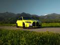 BMW M3 2022 года за 59 000 000 тг. в Алматы – фото 13