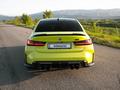 BMW M3 2022 года за 59 000 000 тг. в Алматы – фото 17