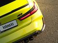 BMW M3 2022 года за 59 000 000 тг. в Алматы – фото 18