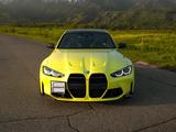 BMW M3 2022 годаүшін59 000 000 тг. в Алматы