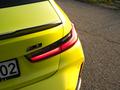 BMW M3 2022 года за 59 000 000 тг. в Алматы – фото 6