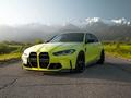 BMW M3 2022 года за 59 000 000 тг. в Алматы – фото 8