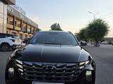 Hyundai Tucson 2024 года за 12 500 000 тг. в Алматы