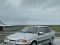 ВАЗ (Lada) 2115 2007 года за 700 000 тг. в Актобе