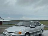 ВАЗ (Lada) 2115 2007 года за 700 000 тг. в Актобе