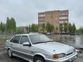 ВАЗ (Lada) 2115 2007 года за 700 000 тг. в Актобе – фото 5