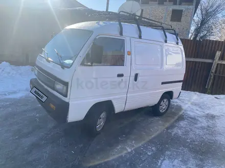 Daewoo Damas 1997 года за 1 700 000 тг. в Алматы – фото 3