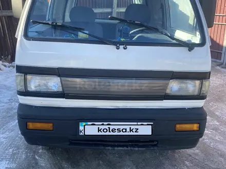 Daewoo Damas 1997 года за 1 700 000 тг. в Алматы – фото 2