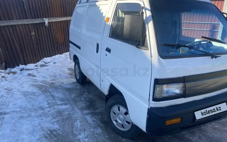 Daewoo Damas 1997 года за 1 700 000 тг. в Алматы