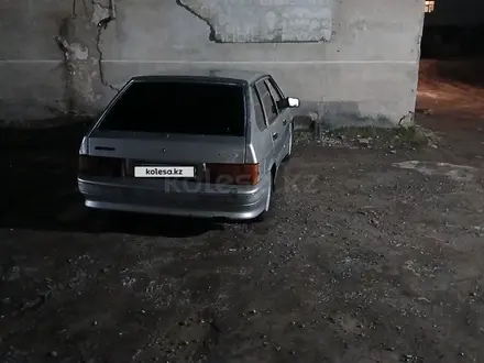 ВАЗ (Lada) 2109 1996 года за 750 000 тг. в Аксукент – фото 2