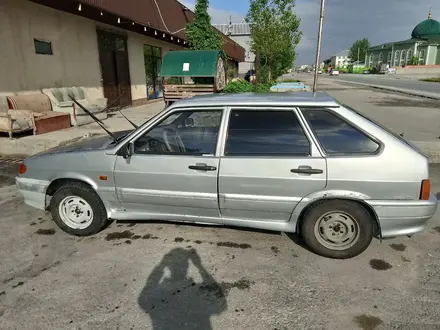 ВАЗ (Lada) 2109 1996 года за 750 000 тг. в Аксукент – фото 5