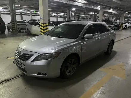 Toyota Camry 2008 года за 4 100 000 тг. в Астана – фото 3