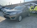 ВАЗ (Lada) Granta 2190 2015 года за 2 100 000 тг. в Костанай – фото 3