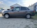 ВАЗ (Lada) Granta 2190 2015 года за 2 100 000 тг. в Костанай – фото 4