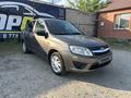 ВАЗ (Lada) Granta 2190 2015 года за 2 100 000 тг. в Костанай