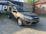 ВАЗ (Lada) Granta 2190 2015 годаүшін2 100 000 тг. в Костанай