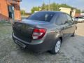 ВАЗ (Lada) Granta 2190 2015 года за 2 100 000 тг. в Костанай – фото 7