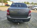 ВАЗ (Lada) Granta 2190 2015 года за 2 100 000 тг. в Костанай – фото 8