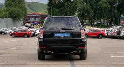 Subaru Forester 2008 года за 6 070 000 тг. в Алматы – фото 4
